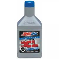 Моторное масло AMSOIL XL Extended Life Synthetic Motor Oil 10W-30 0.946 л