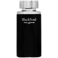 Ted Lapidus туалетная вода Black Soul