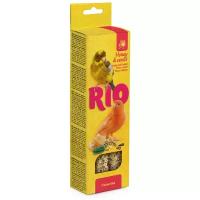 Лакомство для птиц RIO с медом и полезными семенами