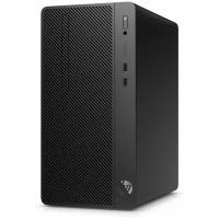 Настольный компьютер HP 290 G4 MT (123Q1EA) Micro-Tower/Intel Core i5-10500/8 ГБ/256 ГБ SSD/Intel UHD Graphics 630/Windows 10 Pro