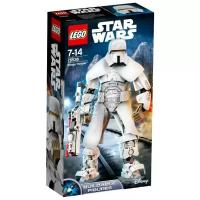 Конструктор LEGO 75536 Star Wars штурмовик - стрелок