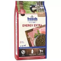 Сухой корм для собак Bosch Extra Energy