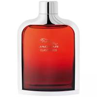 Jaguar туалетная вода Classic Red, 100 мл