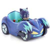 Фигурка Intertoy PJ Masks Кэтмобиль 32611