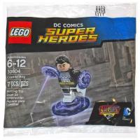 Конструктор LEGO DC Super Heroes 30604 Космический мальчик, 5 дет