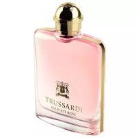 TRUSSARDI туалетная вода Delicate Rose