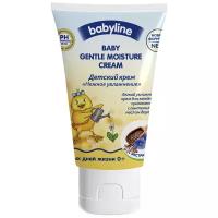 BabyLine Nature детский крем Нежное увлажнение