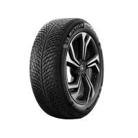 MICHELIN Pilot Alpin 5 SUV 225/65 R17 106H зимняя