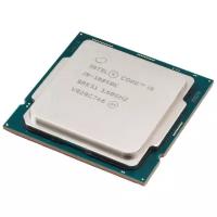 Процессор Intel Core i9-10850K LGA1200, 10 x 3600 МГц, OEM