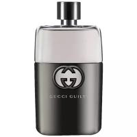 Gucci Guilty Pour Homme туалетная вода 90мл