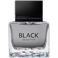 A.Banderas Seduction In Black men edt 100 ml