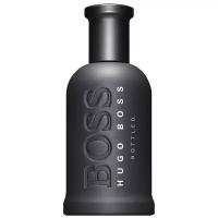 BOSS туалетная вода Boss Bottled Collector's Edition