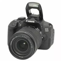 Canon EOS 700D Kit 18-135 IS STM