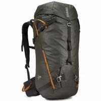 Рюкзак туристический Thule Stir Alpine 40L TSTU340 Hiking Backpack Obsidian (3204502)