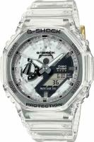 Наручные часы CASIO G-Shock GA-2140RX-7A