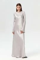 Платье FASHION REBELS, размер XS, серый