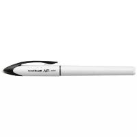 Uni Mitsubishi Pencil Ручка роллер Uni-Ball Air Micro цветной корпус, 0.5 мм, 126016, синий цвет чернил, 1 шт