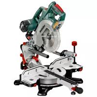 Торцовочная пила Metabo KGSV 72 Xact, 1800 Вт