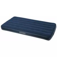 Надувной матрас Intex Classic Downy Bed (68757)