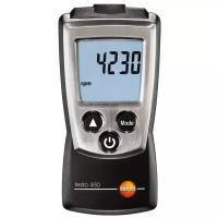 Testo 460 - Карманный тахометр, (0560 0460)