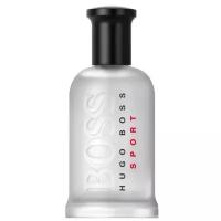 BOSS туалетная вода Boss Bottled Sport