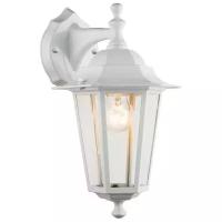 Globo Lighting Светильник уличный настенный Adamo 31871, E27, 60 Вт