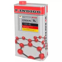 Полусинтетическое моторное масло WINDIGO SYNTH HL 10W-40, 1 л