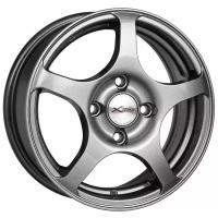 X-trike X-103 5.5X14 4X100 ET45 67.1 HSB (Компл. 4шт.)