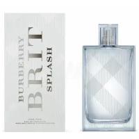 Туалетная вода Burberry Brit Splash, 50