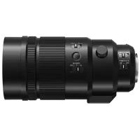 Объектив Panasonic 200mm f/2.8 DG Elmarit Power O.I.S (H-ES200), черный