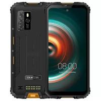 Смартфон OUKITEL WP10 5G 8/128 ГБ, оранжевый