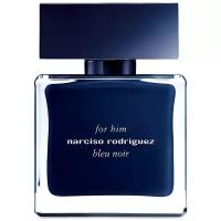 Туалетная вода Narciso Rodriguez For Him Bleu Noir 50