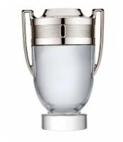 Мужская туалетная вода Paco Rabanne Invictus, 100 мл