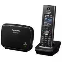 SIP DECT Panasonic KX-TGP600RUB