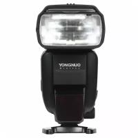 Вспышка YongNuo Speedlite YN-600EX-RT II for Canon