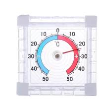 Термометр оконный Vetta Биметаллический (-50+50)