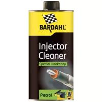 PETROL INJECTOR CLEANER Присадка в бензин 1л BARDAHL 11981