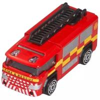 Машинка Teamsterz Hot Trucks (1416470.UNI) 1:64