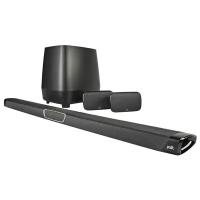 Сабвуфер Polk Audio MagniFi MAX SR, черный