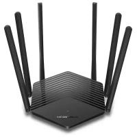 Двухдиапазонный гигабитный Wi-Fi роутер Mercusys MR50G AC1900