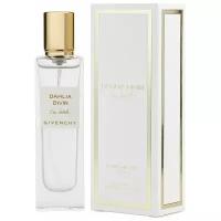 GIVENCHY туалетная вода Dahlia Divin Eau Initiale