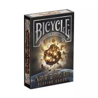 Карты для покера Bicycle Asteroid