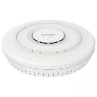 Wi-Fi точка доступа D-Link DWL-6610AP/B1, белый