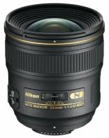 Nikon AF-S 24mm/1.4G ED Гарантия 1+3 RUS