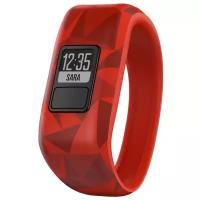 Детский умный браслет Garmin Vivofit Jr