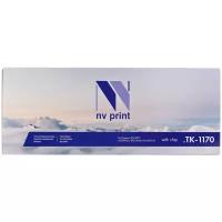 Картридж NV Print TK-1170 для Kyocera, 7200 стр, черный