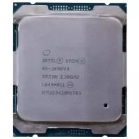 Процессор Intel Xeon E5-2698 v4 LGA2011-3, 20 x 2200 МГц, HPE