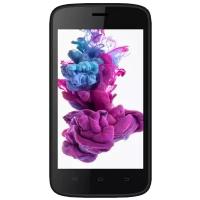 Смартфон Irbis SP05 4GB, black