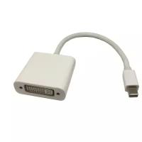 Переходник/адаптер ESPADA mini DisplayPort - DVI (EMiniM-DVIF20)