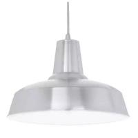 Светильник подвесной Ideal Lux Moby, 102054, 60W, E27